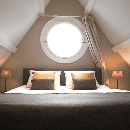 Amsterdam Canal Suites Eksteriør bilde