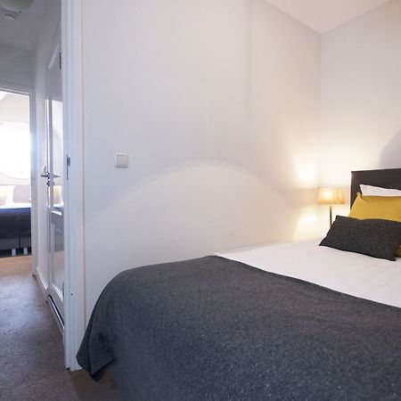 Amsterdam Canal Suites Eksteriør bilde