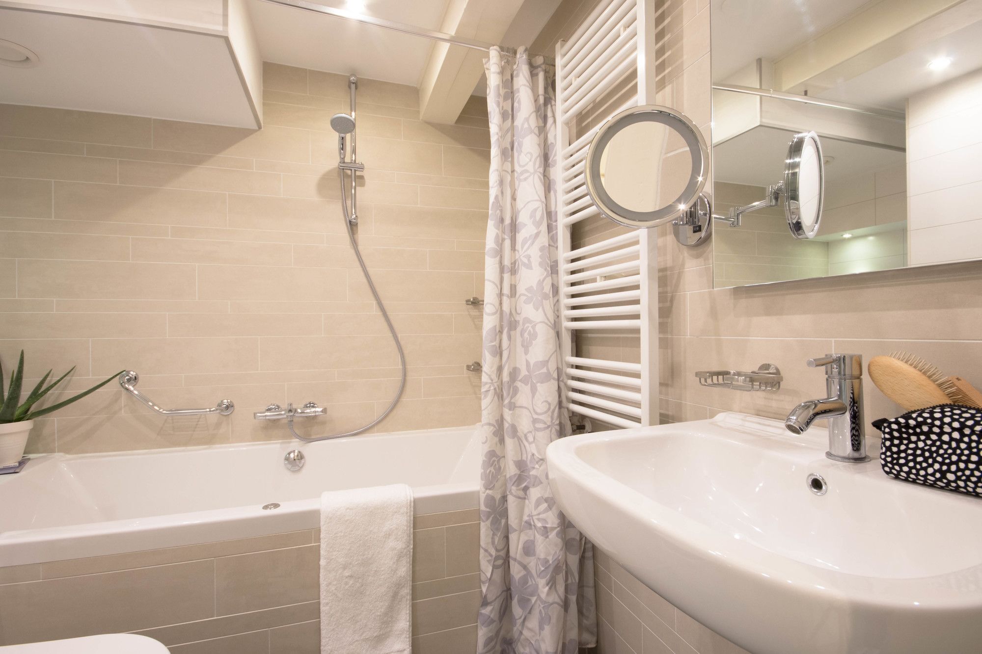Amsterdam Canal Suites Eksteriør bilde
