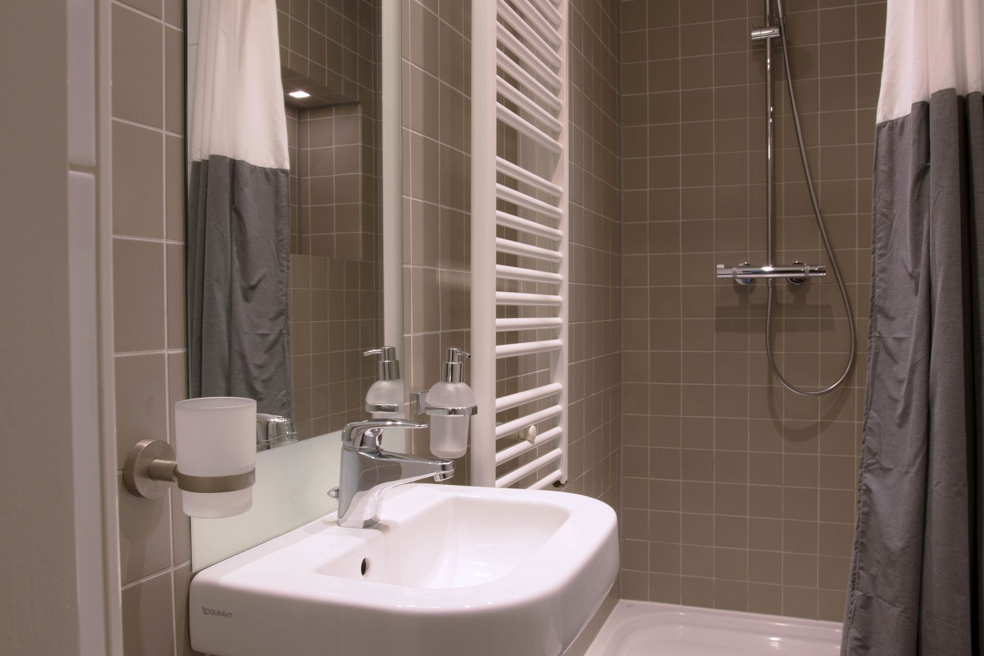 Amsterdam Canal Suites Eksteriør bilde