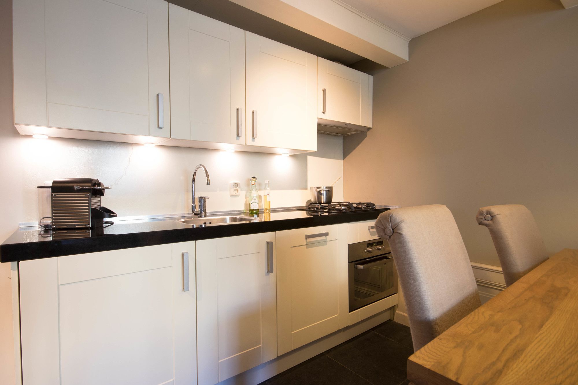 Amsterdam Canal Suites Eksteriør bilde