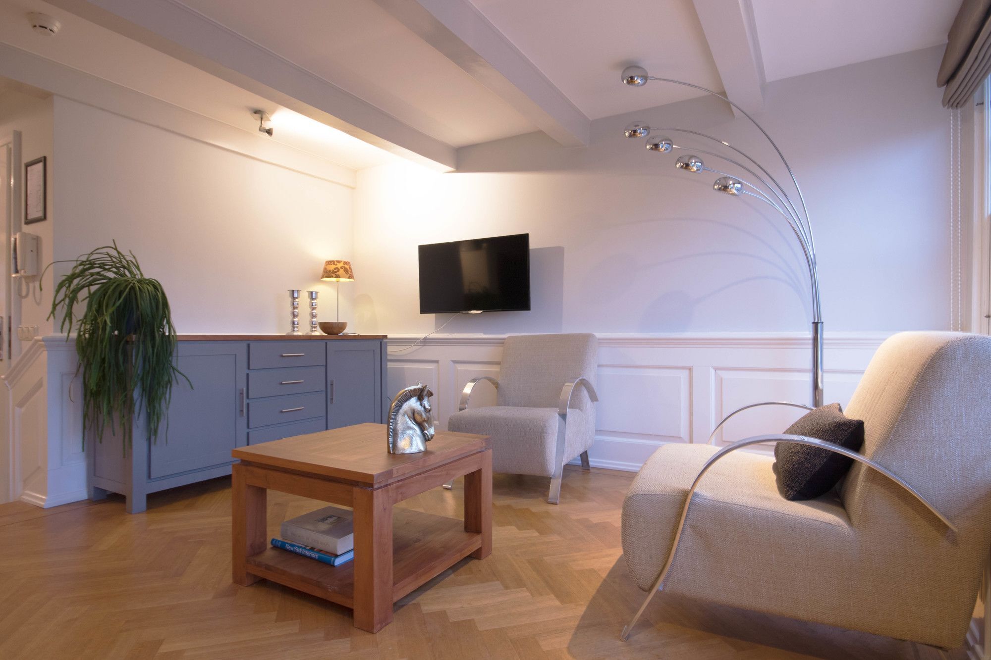 Amsterdam Canal Suites Eksteriør bilde