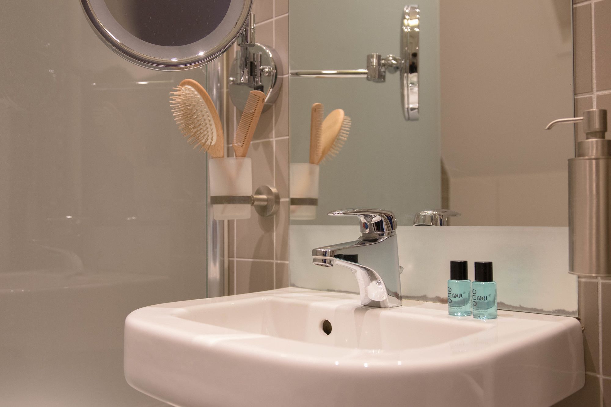 Amsterdam Canal Suites Eksteriør bilde
